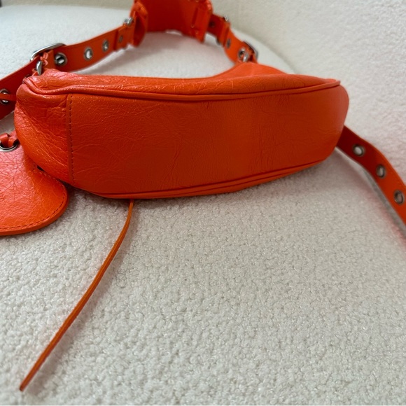 Balenciaga le cagole bag - Picture 3 of 9